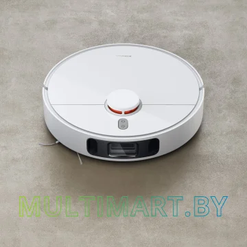 Робот-пылесос Xiaomi Robot Vacuum S10+ B105 (европейская версия, белый) картинка 5